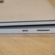 At least now you can charge via USB-C.